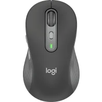 Мышь Logitech Signature Plus M750 L (графит) фото 1